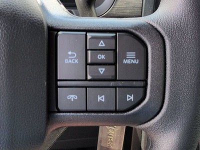 2026 Ford F-150 STX CC