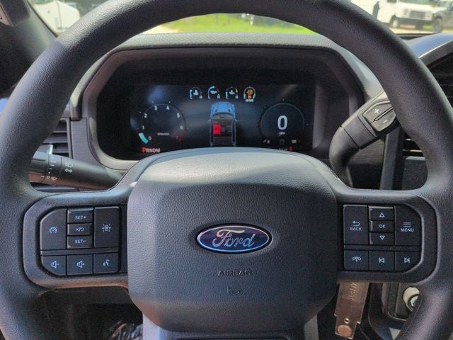2026 Ford F-150 STX CC