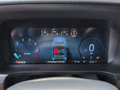 2026 Ford F-150 STX CC