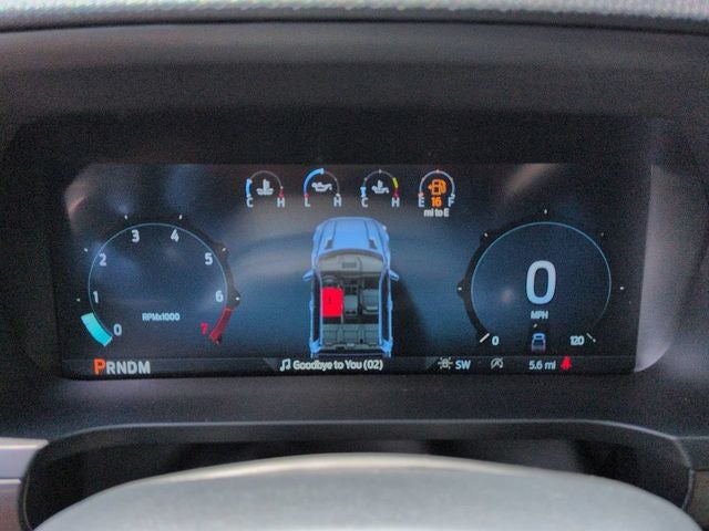 2026 Ford F-150 STX CC
