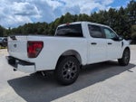 2026 Ford F-150 STX CC