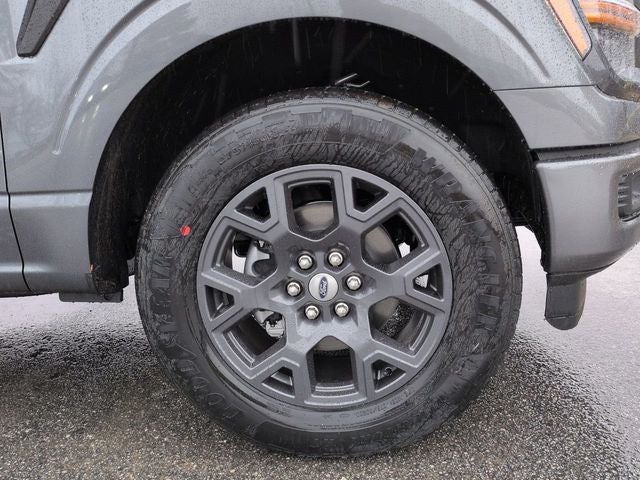 2026 Ford F-150 STX CC