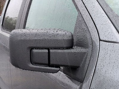 2026 Ford F-150 STX CC