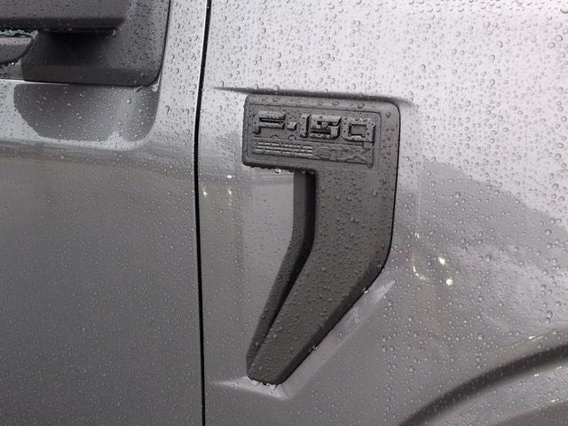 2026 Ford F-150 STX CC