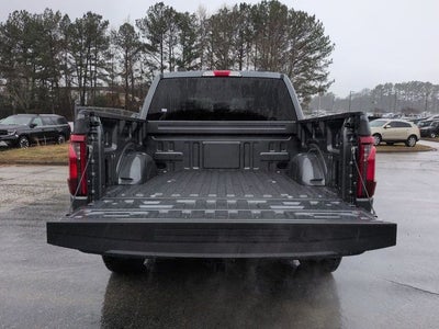 2026 Ford F-150 STX CC