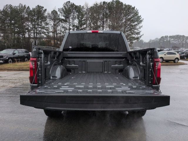 2026 Ford F-150 STX CC