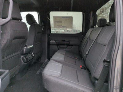 2026 Ford F-150 STX CC