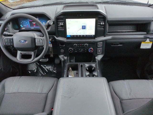 2026 Ford F-150 STX CC