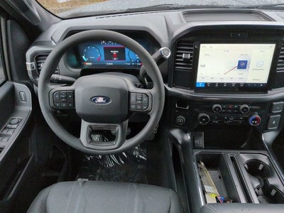 2026 Ford F-150 STX CC