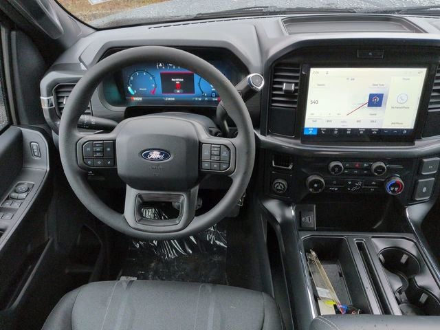 2026 Ford F-150 STX CC