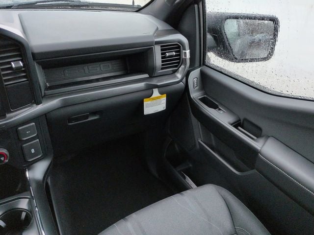 2026 Ford F-150 STX CC