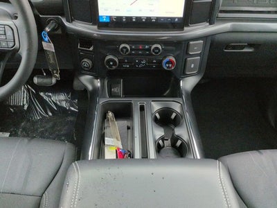 2026 Ford F-150 STX CC