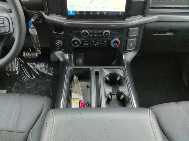 2026 Ford F-150 STX CC