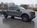 2026 Ford F-150 STX CC