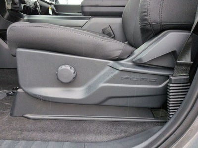 2026 Ford F-150 STX CC