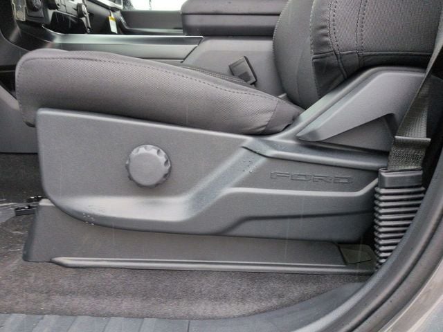 2026 Ford F-150 STX CC