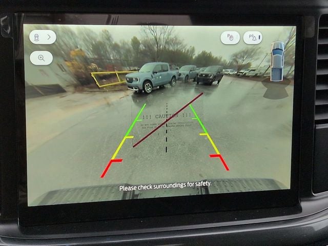 2026 Ford F-150 STX CC