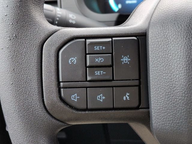 2026 Ford F-150 STX CC