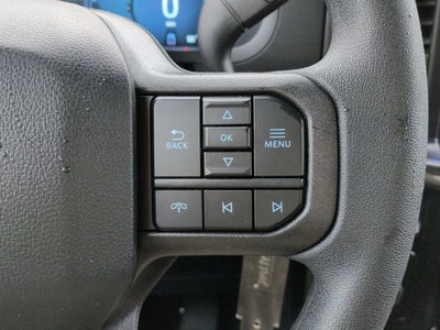 2026 Ford F-150 STX CC