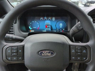 2026 Ford F-150 STX CC