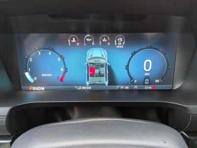 2026 Ford F-150 STX CC