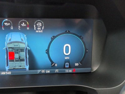 2026 Ford F-150 STX CC