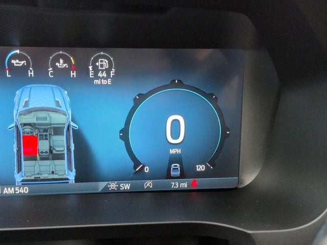 2026 Ford F-150 STX CC