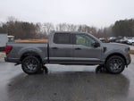 2026 Ford F-150 STX CC