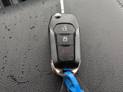 2026 Ford F-150 STX CC