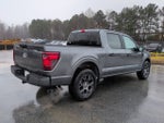 2026 Ford F-150 STX CC