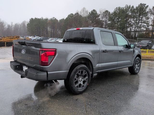 2026 Ford F-150 STX CC