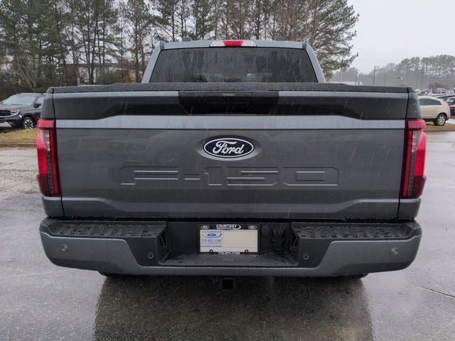 2026 Ford F-150 STX CC