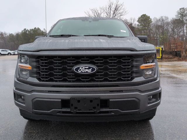 2026 Ford F-150 STX CC