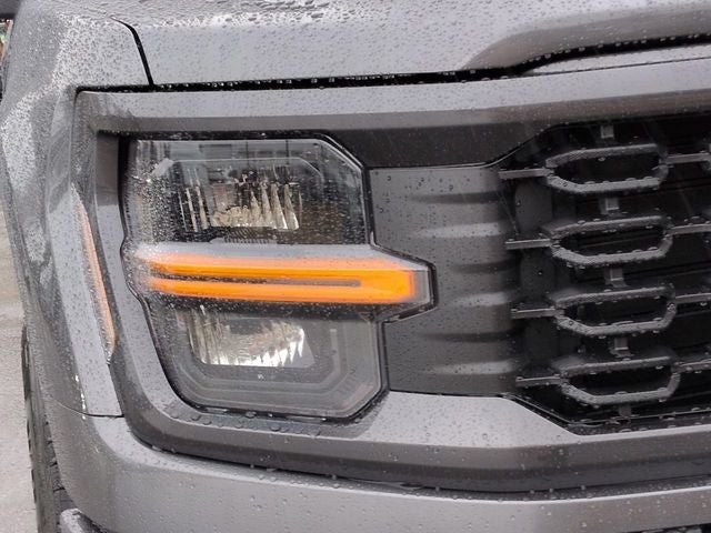 2026 Ford F-150 STX CC