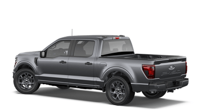 2026 Ford F-150 STX CC