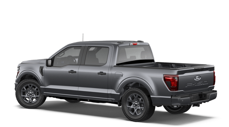 2026 Ford F-150 STX CC