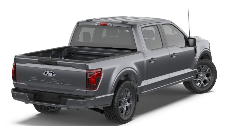 2026 Ford F-150 STX CC