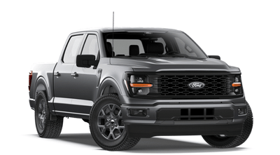 2026 Ford F-150 STX CC