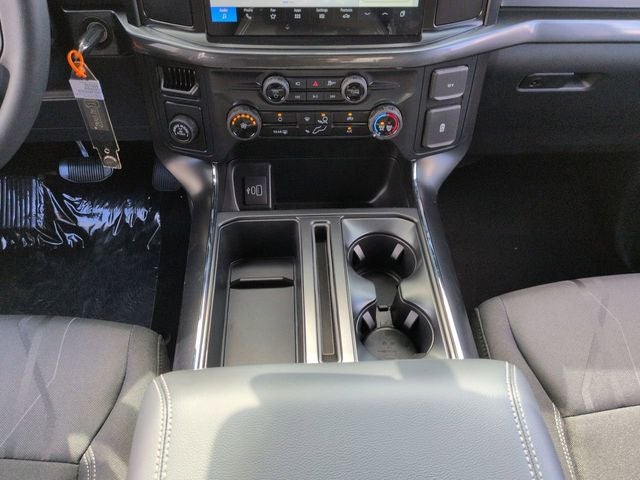 2026 Ford F-150 STX CC