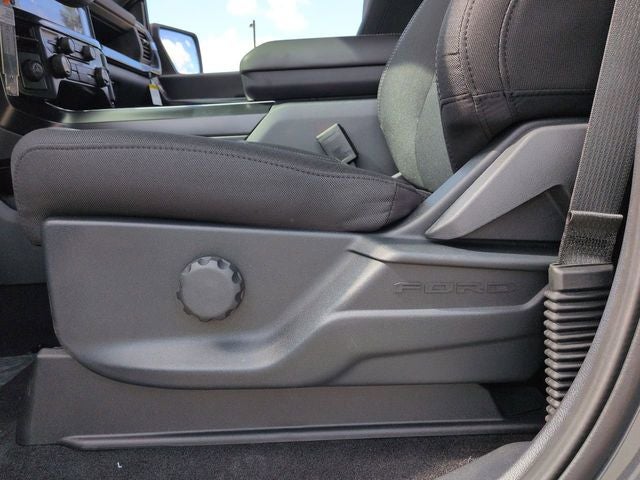 2026 Ford F-150 STX CC