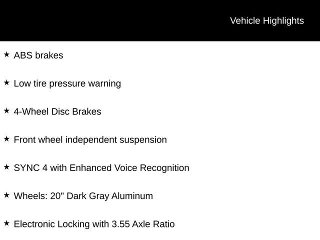 2026 Ford F-150 STX CC