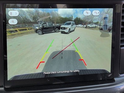 2026 Ford F-150 STX CC