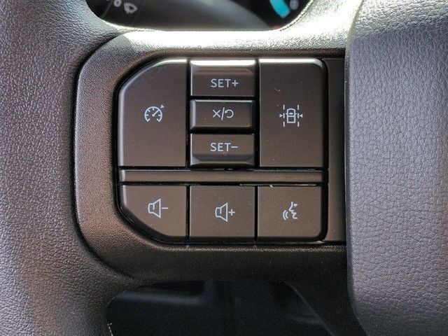 2026 Ford F-150 STX CC