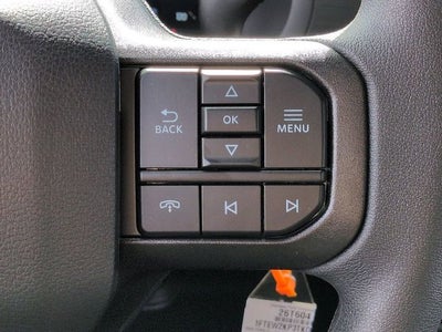 2026 Ford F-150 STX CC