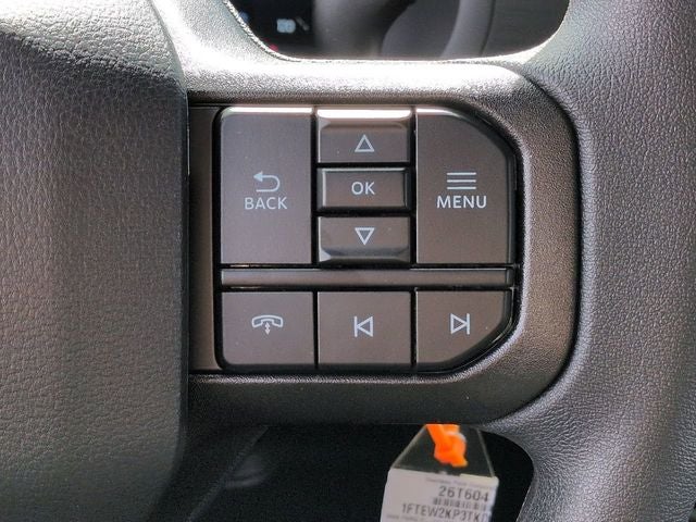 2026 Ford F-150 STX CC