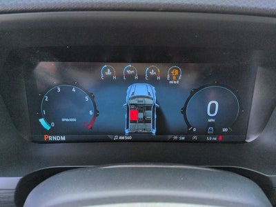 2026 Ford F-150 STX CC