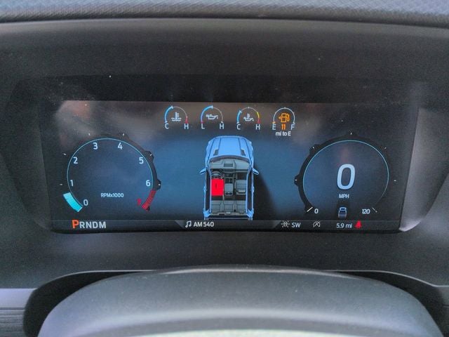 2026 Ford F-150 STX CC