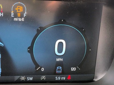 2026 Ford F-150 STX CC