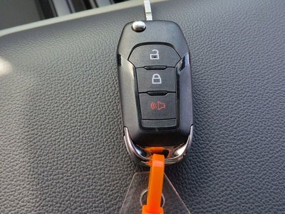 2026 Ford F-150 STX CC