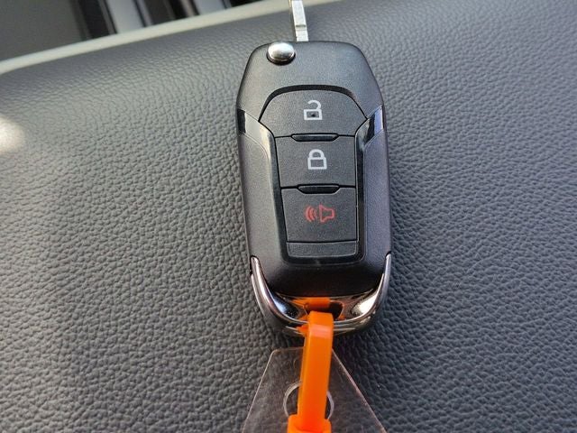 2026 Ford F-150 STX CC